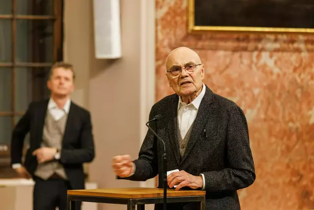 Foto: Gerd Neuhold