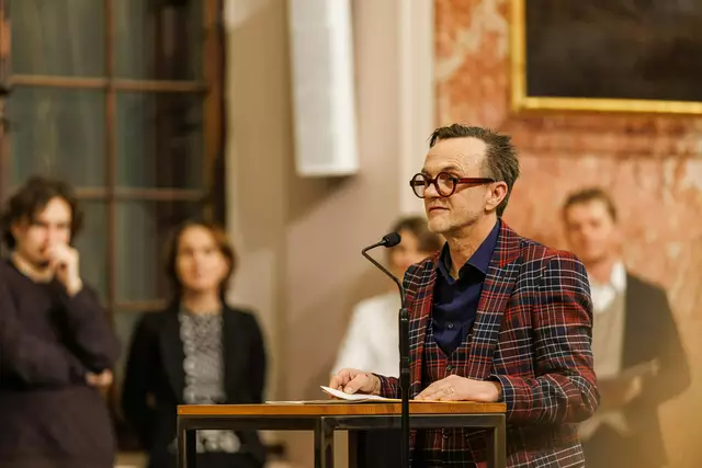 Foto: Gerd Neuhold