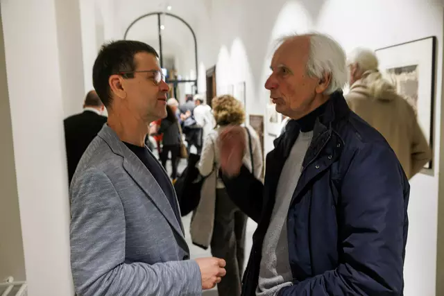 Foto: Gerd Neuhold