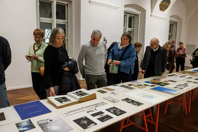 Foto: Gerd Neuhold