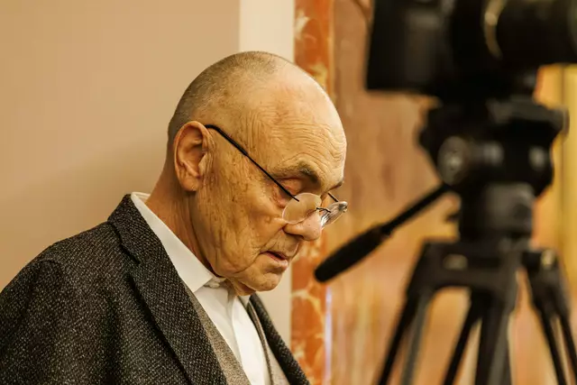 Foto: Gerd Neuhold