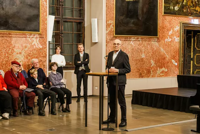 Foto: Gerd Neuhold