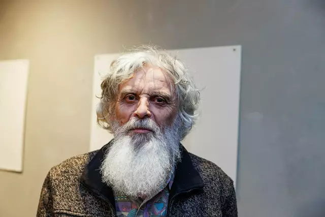 Foto: Gerd Neuhold