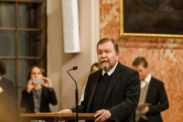 Foto: Gerd Neuhold