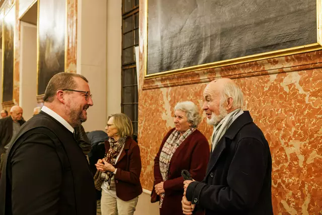 Foto: Gerd Neuhold