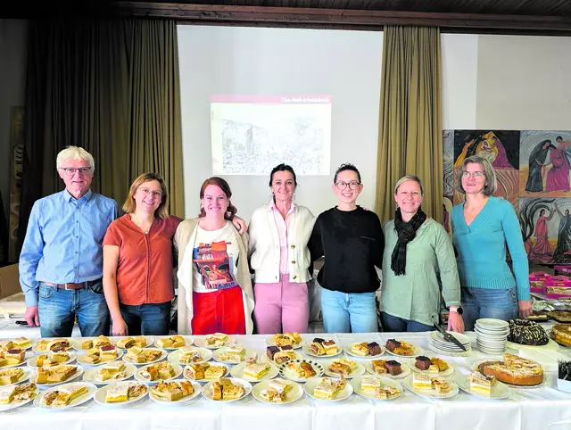 Arbeitskreis „Eine Welt“ | Foto: zVg