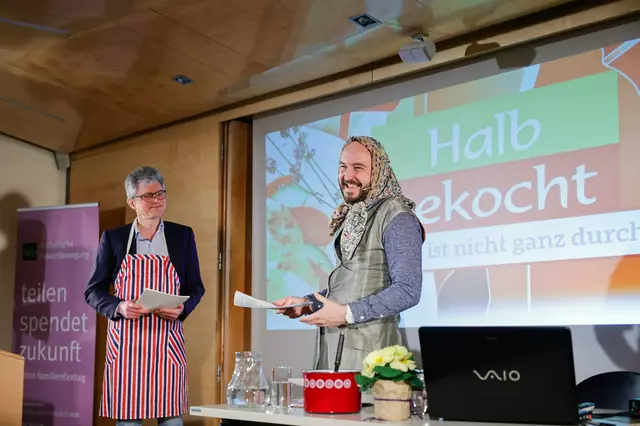 Foto: Gerd Neuhold