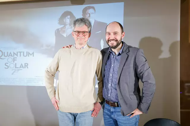 Foto: Gerd Neuhold