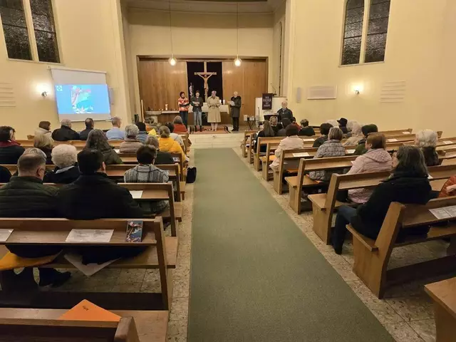 Bruck an der Mur | Foto: privat