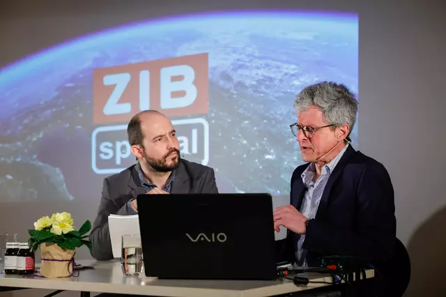 Foto: Gerd Neuhold