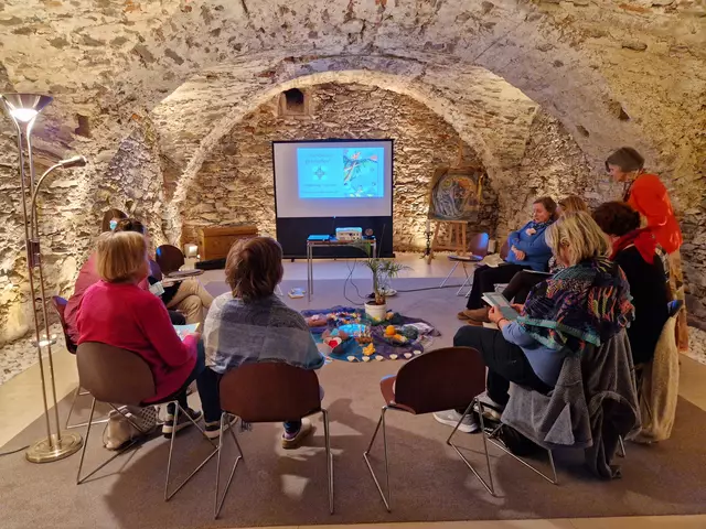 Haus der Frauen | Foto: privat