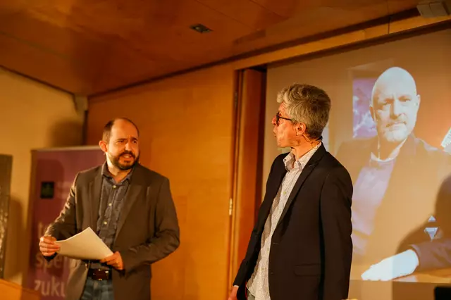 Foto: Gerd Neuhold
