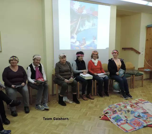 Weltgebetstag der Frauen in Gaishorn. | Foto: privat