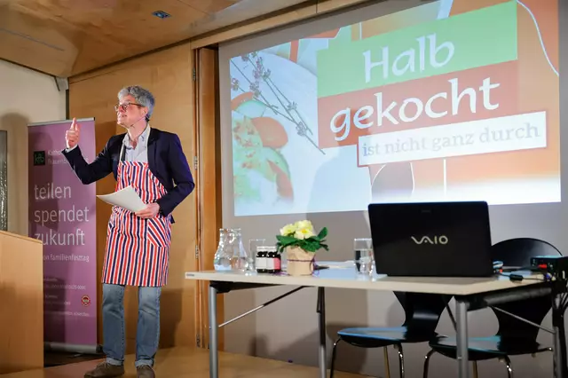 Foto: Gerd Neuhold