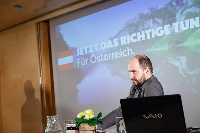 Foto: Gerd Neuhold