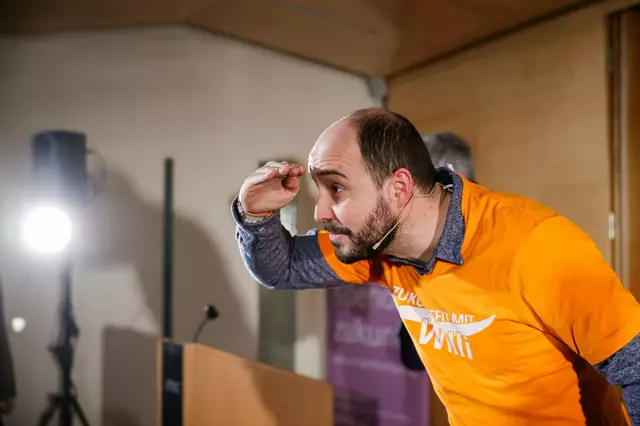 Foto: Gerd Neuhold