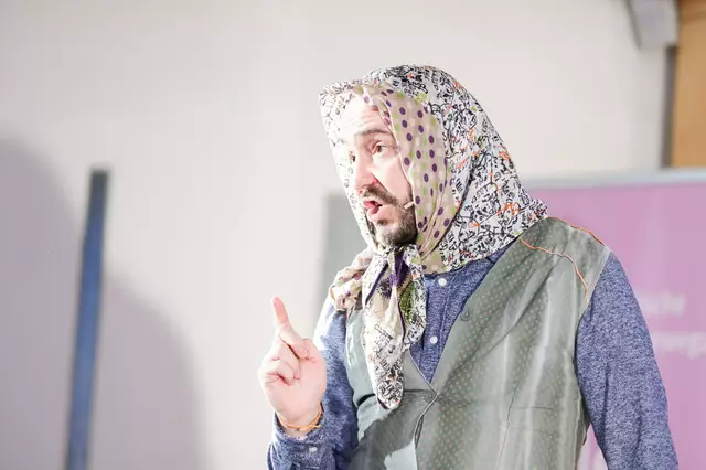 Foto: Gerd Neuhold