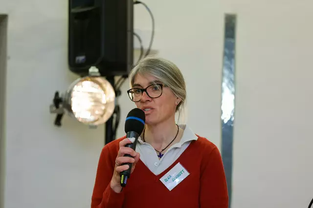 Foto: Gerd Neuhold