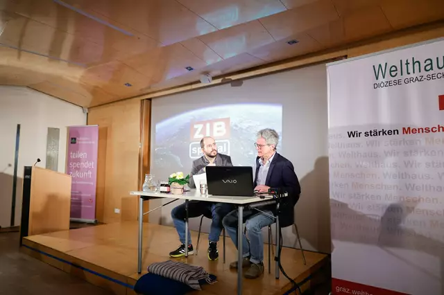 Foto: Gerd Neuhold