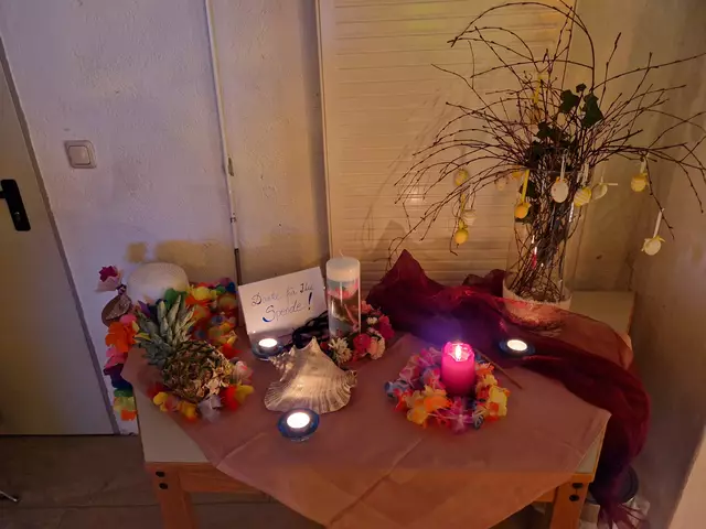 Die Spenden für den diesjährigen Weltgebetstag gehen an Projekte für Frauen in der ganzen Welt - für Gesundheit, nachhaltige Land- und Forstwirtschaft und vieles mehr.  | Foto: privat