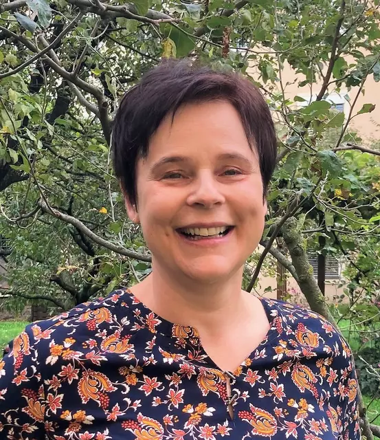 Martina Laubreiter