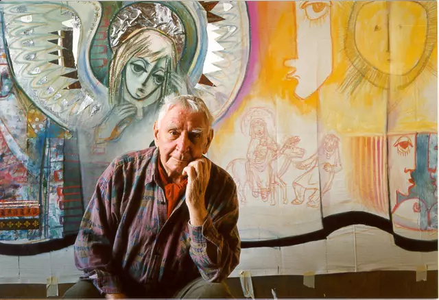 Foto: Kloster Kirchberg