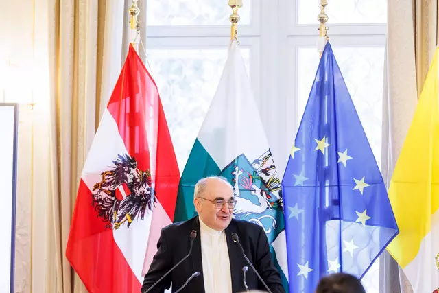 Foto: Gerd Neuhold / Sonntagsblatt für Steiermark