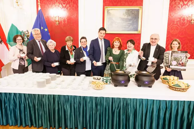 Foto: Gerd Neuhold / Sonntagsblatt für Steiermark