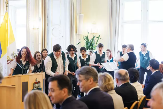 Foto: Gerd Neuhold / Sonntagsblatt für Steiermark