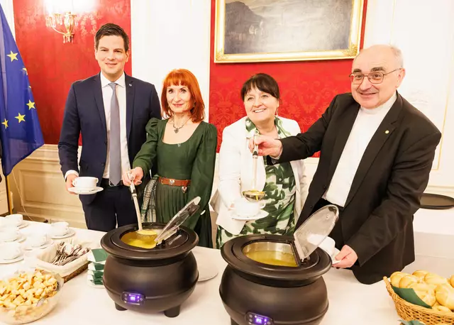 Foto: Gerd Neuhold / Sonntagsblatt für Steiermark