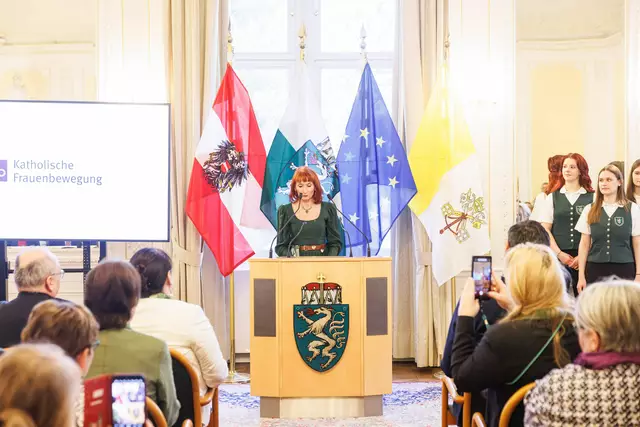 Foto: Gerd Neuhold / Sonntagsblatt für Steiermark