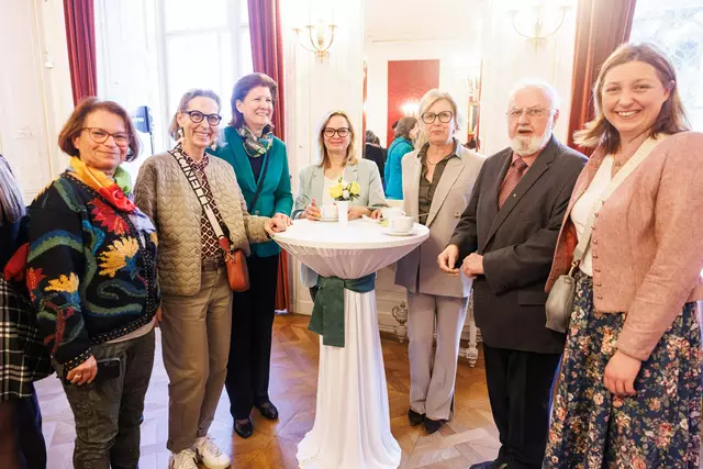 Foto: Gerd Neuhold / Sonntagsblatt für Steiermark