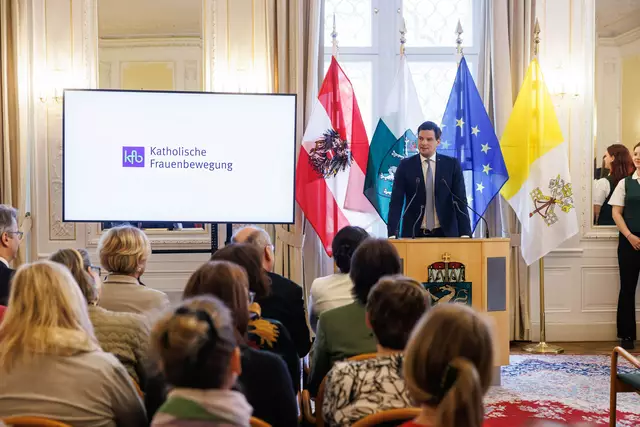 Foto: Gerd Neuhold / Sonntagsblatt für Steiermark