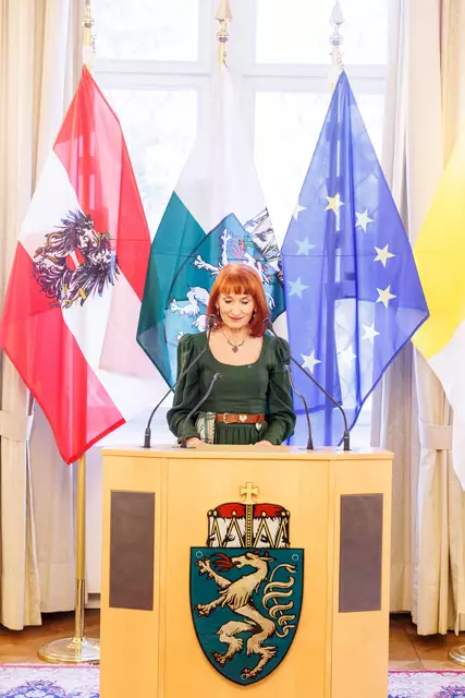 Foto: Gerd Neuhold / Sonntagsblatt für Steiermark