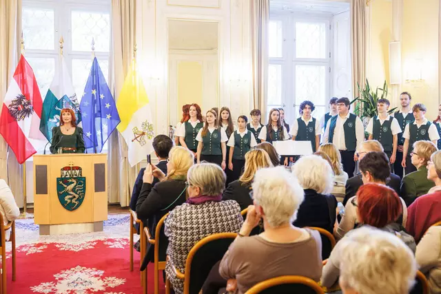 Foto: Gerd Neuhold / Sonntagsblatt für Steiermark