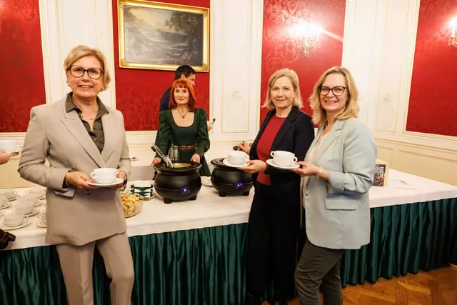 Foto: Gerd Neuhold / Sonntagsblatt für Steiermark