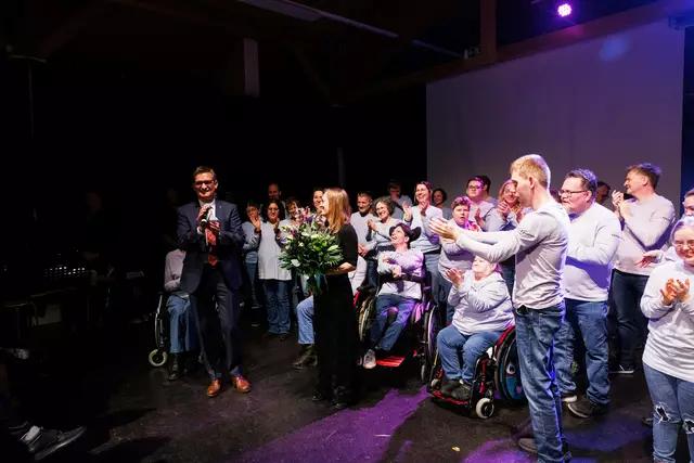 Foto: Gerd Neuhold / Sonntagsblatt für Steiermark