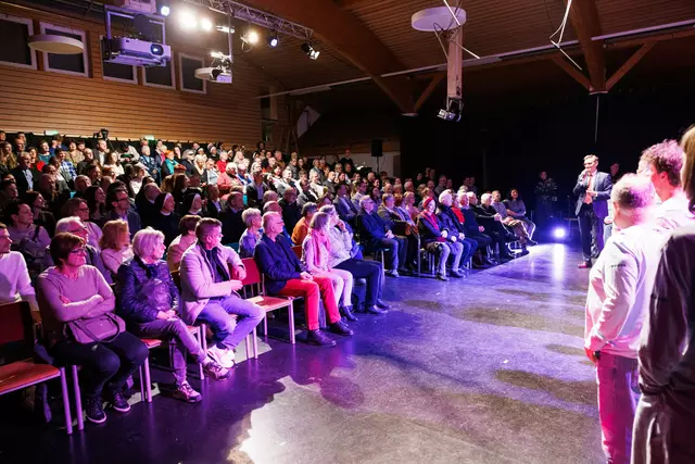 Foto: Gerd Neuhold / Sonntagsblatt für Steiermark