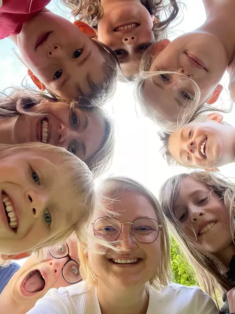 Der diözesane Bereich Kinder &amp; Jugend besucht heuer die Region Graz. Interessierte Haupt- und Ehrenamtliche können sich für Angebote melden! | Foto:  KiJu