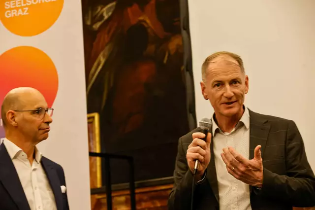 Foto: Gerd Neuhold / Sonntagsblatt für Steiermark