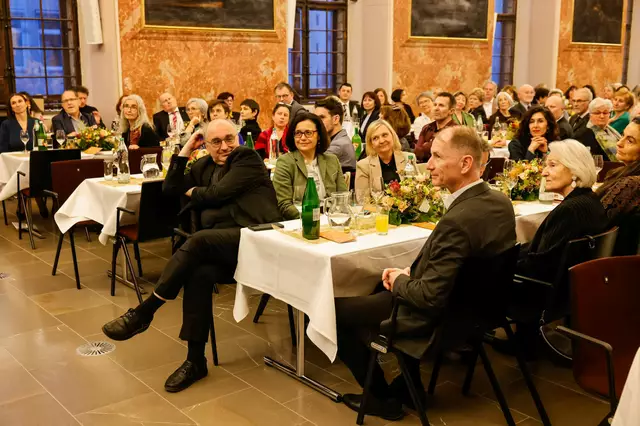 Foto: Gerd Neuhold / Sonntagsblatt für Steiermark