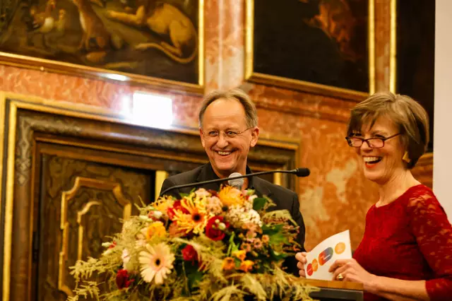 Foto: Gerd Neuhold / Sonntagsblatt für Steiermark