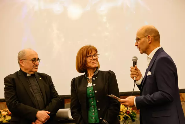 Foto: Gerd Neuhold / Sonntagsblatt für Steiermark