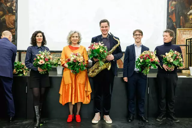 Foto: Gerd Neuhold / Sonntagsblatt für Steiermark