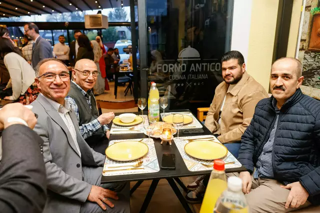 Foto: Gerd Neuhold / Sonntagsblatt für Steiermark