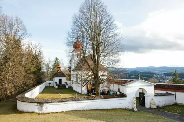 Foto: Gerd Neuhold / Sonntagsblatt für Steiermark