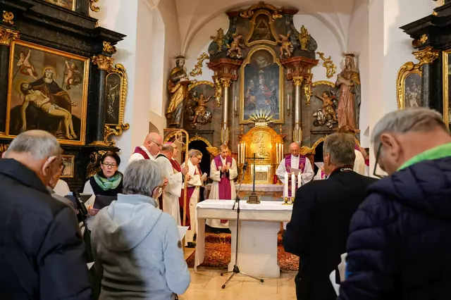 Foto: Gerd Neuhold / Sonntagsblatt für Steiermark