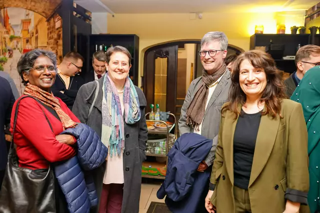 Foto: Gerd Neuhold / Sonntagsblatt für Steiermark