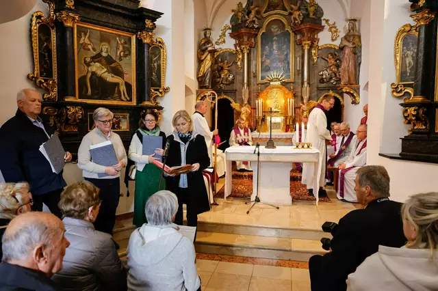 Foto: Gerd Neuhold / Sonntagsblatt für Steiermark
