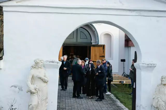 Foto: Gerd Neuhold / Sonntagsblatt für Steiermark